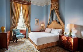 The Lanesborough, Oetker Hotels